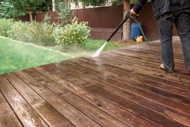 Spring Cleaning in Spring City, UT